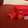 hotwheels: truck car holder Image 5