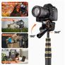 Professional Tripod Selfie Stick 210cm/82inch Image 6