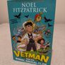 Vetman And His Bionic Animal Clan By Noel Fitzpatrick Image 3