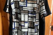 midi dress Marks and Spencer