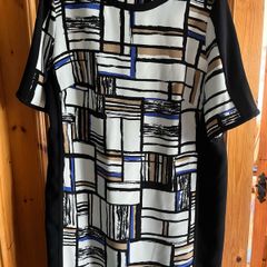 midi dress Marks and Spencer