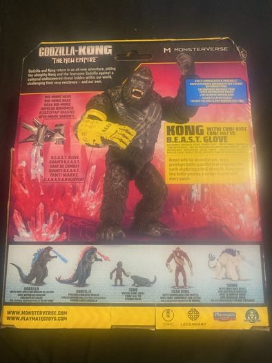 King Kong