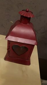 garden lantern