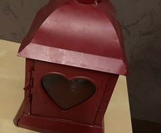 garden lantern