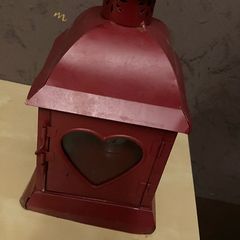 garden lantern