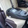 Car seat & 2 isofix bases Image 8