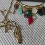 Stella and Dot necklace Image 4