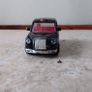 London Taxi - Black Cab : Motor Max Image 3