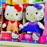 Giochi Preziosi Hello Kitty Plush Image 3