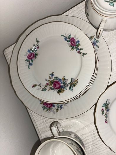 china set