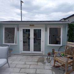Shed