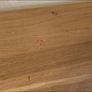 Oak side board Image 2