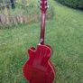SX EAG1K Eletro-Acoustic Guitar Image 7