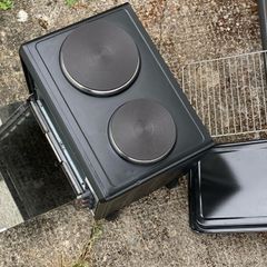 Russel Hobbs mini Oven and Hub