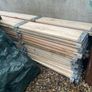 pallet Collar Raised bed Image 6