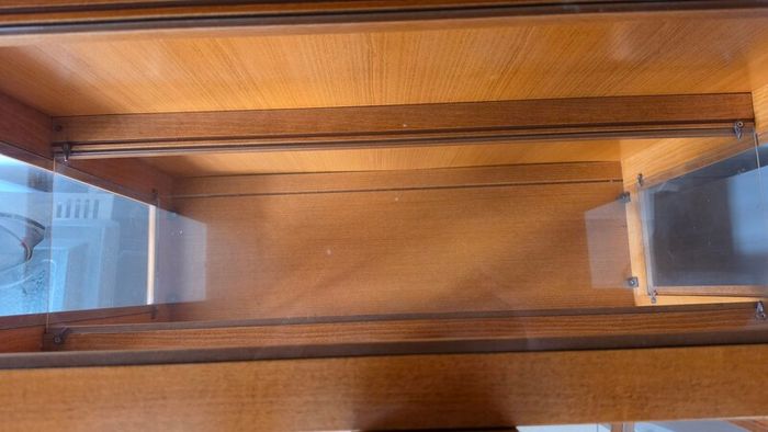 kitchen dresser