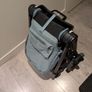 Cybex Balios S Pushchair, Cot, Cloud G Car Seat and Cloud G Base Image 6