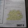1989 'Ballymena, Larne' Ordnance Survey Folding Map from Discoverer Series Image 4