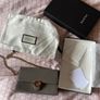 Gucci interlocking GG crossbody bag Image 2