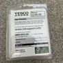 Sealed Tesco L11 Black Remanufactured Ink Cartridge for Lexmark 16 Image 3