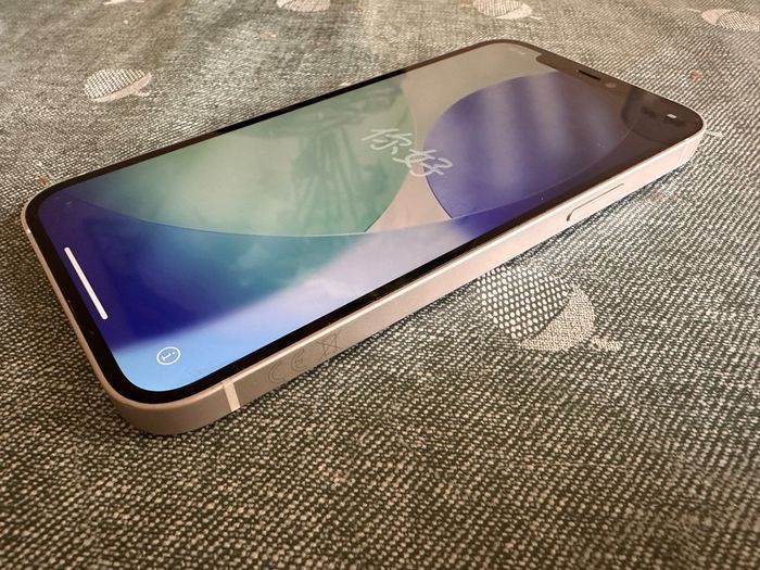 apple iphone 12
