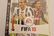 Fifa 10  PlayStation 3 Ps3 Games Original
