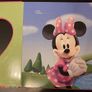 Disney Junior Minnie 5 puzzle book Image 2