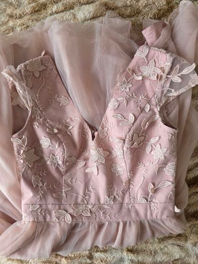 Chi Chi London Dress
