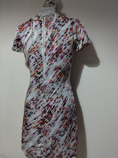 Next Signature Dress