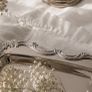 ShabbyChic Vintage Trays  Set of 2 heavy in quality Image 10