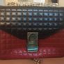 Celine Medium C bag, 100%Authentic! Quilted leather Shoulder bag with adjustable shoulder Chain strap. RRP 1,999 Great deal for a Luxury brand. PRICE DROP SALE!!! Image 4
