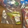 Miniature water guns - 16pcs Image 2