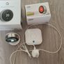 Google Nest 3rd Generation Smart Thermostat with Stand Image 2