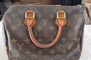 Louis vuitton speedy 25