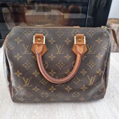 Louis vuitton speedy 25