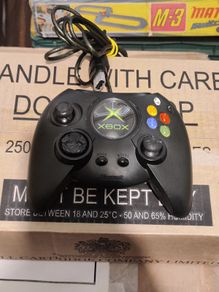 Xbox Duke Controller