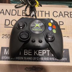 Xbox Duke Controller