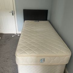 Free to a good home SLUMBER DEEP