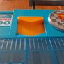 Disney Pixar Cars 3 Florida 500 Speedway Ultimate Launcher Playset & Ramp Image 3