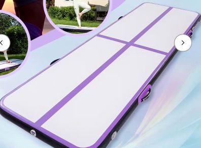 Air track & Roller