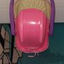Dolls car seat Image 2