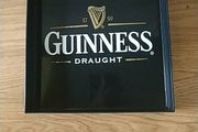 Guinness tray