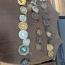 Vintage GAA medals 1970 1979 leinster champion etc Image 3