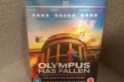 Olympus Has Fallen (Blu-Ray)