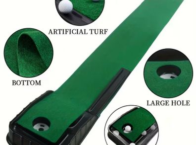 golf putting mat