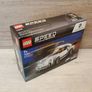 Lego 75895 1975 Porche 911 turbo 3.0 Image 3