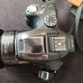 Panasonic LUMIX DMC-FZ72 16.1MP Digital Camera Tested Working Image 5
