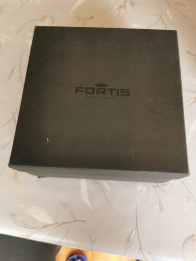 Fortis