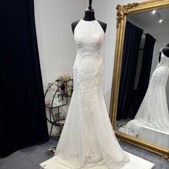 Wedding Dress Brand New with Tags