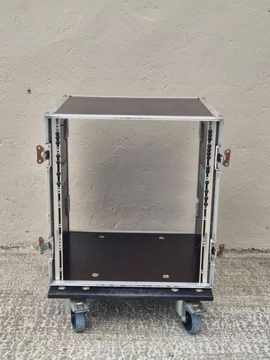 12U rack case